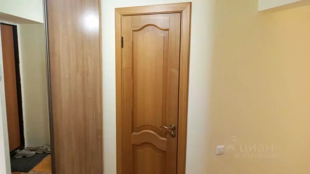 2-к кв. Томская область, Томск ул. Береговая, 7 (58.0 м) - Фото 0