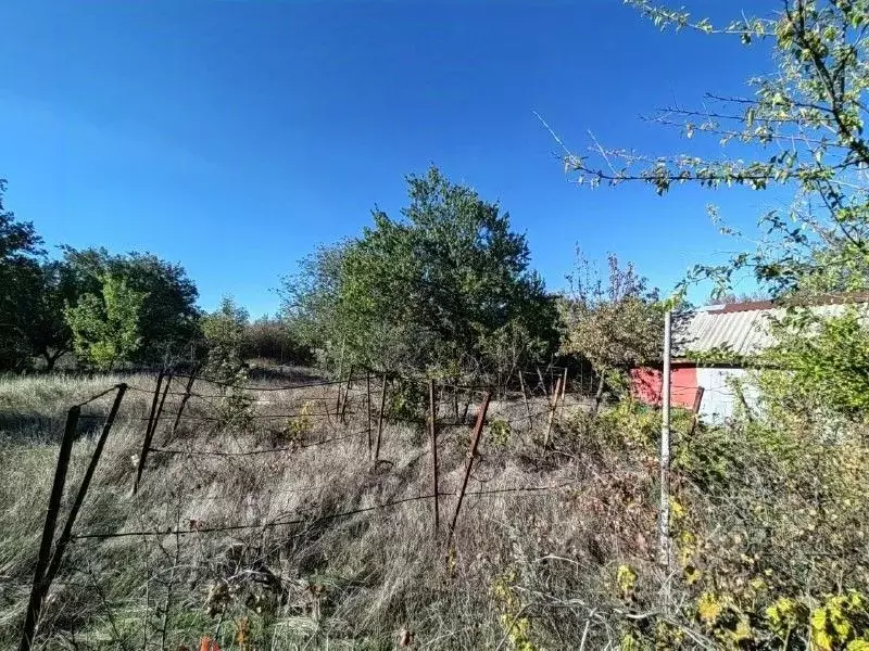 Участок в Ростовская область, Аксайский район, Истоминское с/пос, ... - Фото 1