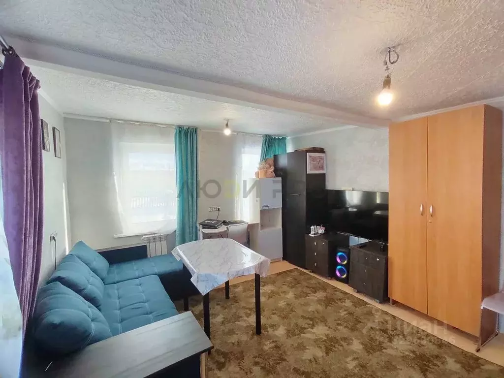 Дом в Алтайский край, Новоалтайск ул. Байдукова, 68 (55 м) - Фото 2