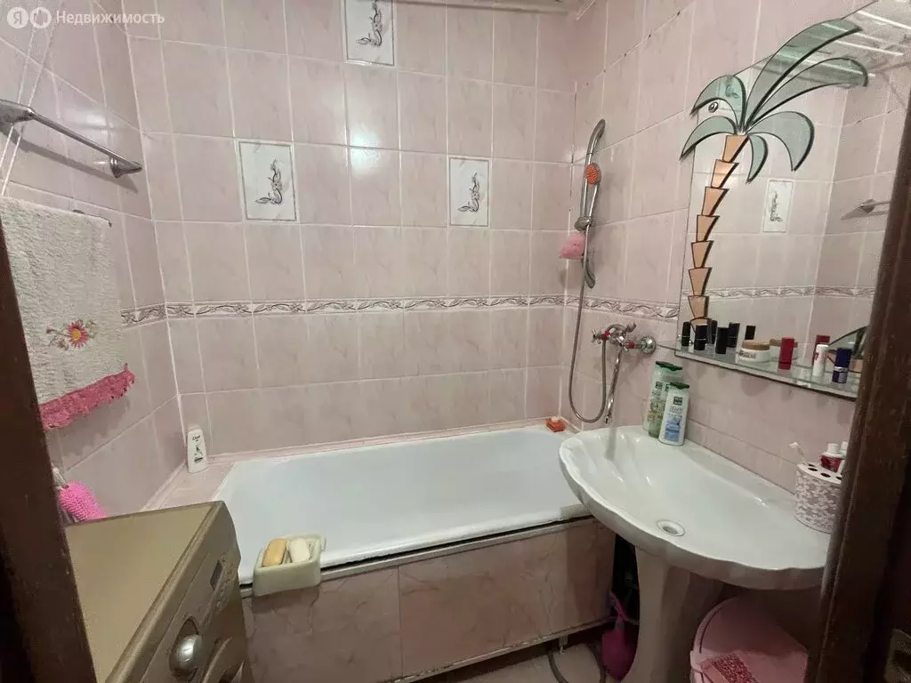 2-комнатная квартира: Череповец, Северное шоссе, 7 (50 м) - Фото 1