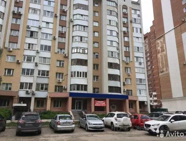 Помещение свободного назначения в Самарская область, Самара Дачная ... - Фото 0