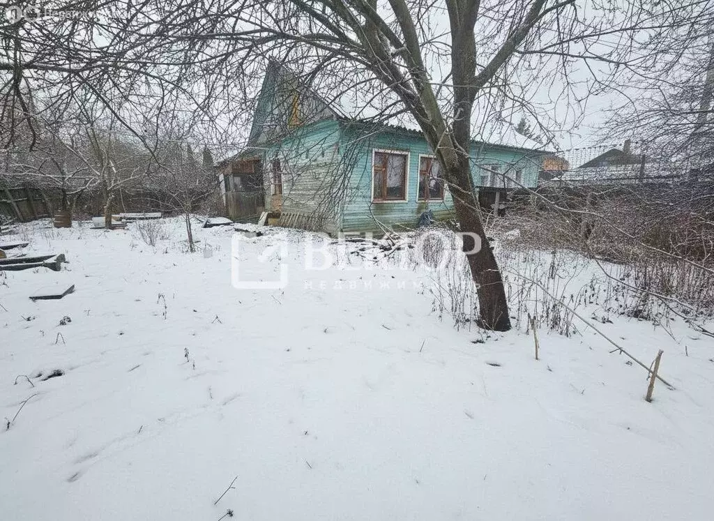 Участок в Ярославль, район Сокол, посёлок Сокол, 1-й проезд, 12 (6 м) - Фото 1