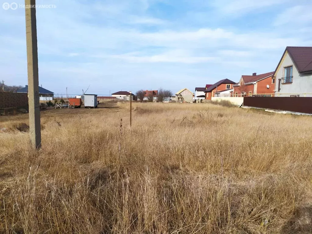 Участок в Садовый, улица Мира (10 м) - Фото 0