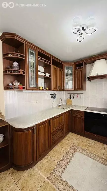 3-комнатная квартира: Омск, проспект Мира, 55В (61.4 м) - Фото 1