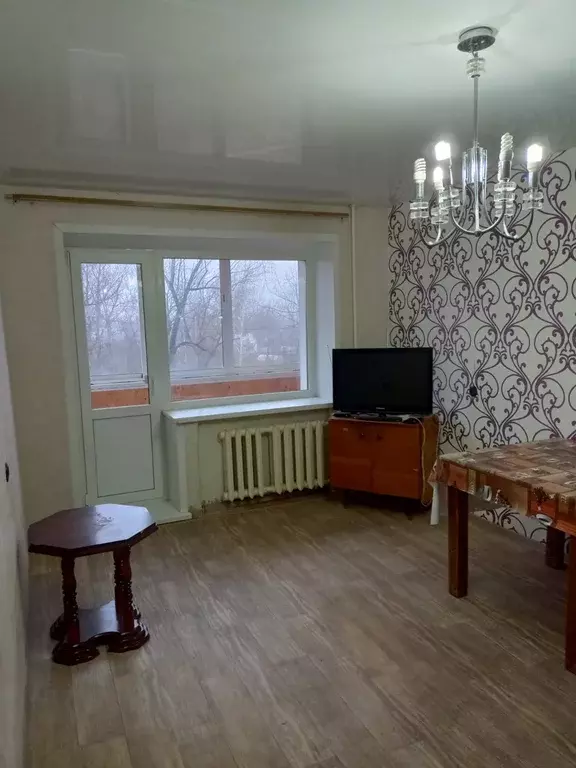 Продаётся 2-к квартира, 46 м - Фото 1