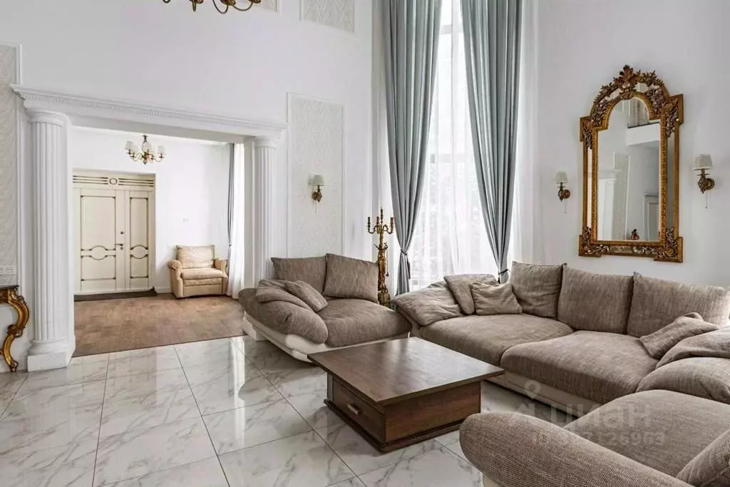 Коттедж в Московская область, Красногорск городской округ, с. ... - Фото 2