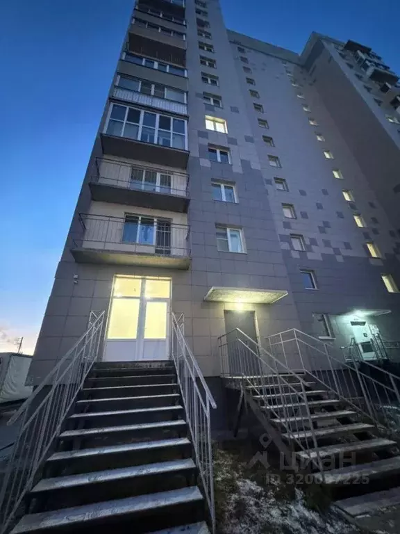 Помещение свободного назначения в Кировская область, Киров ... - Фото 0