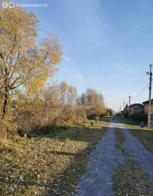 Участок в Новосибирский район, Кудряшовский сельсовет, СНТ Семицвет, ... - Фото 1