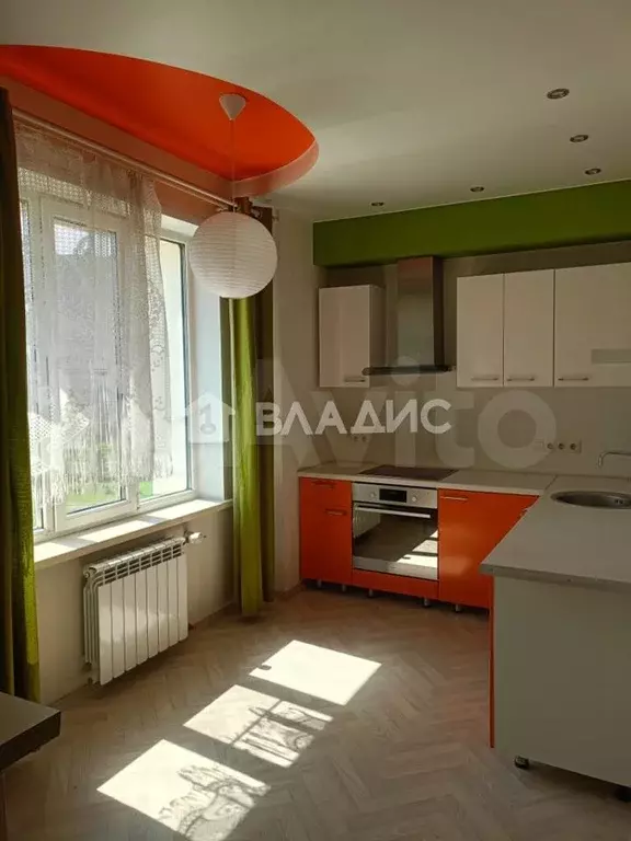 Квартира-студия, 41,4 м, 4/16 эт. - Фото 0