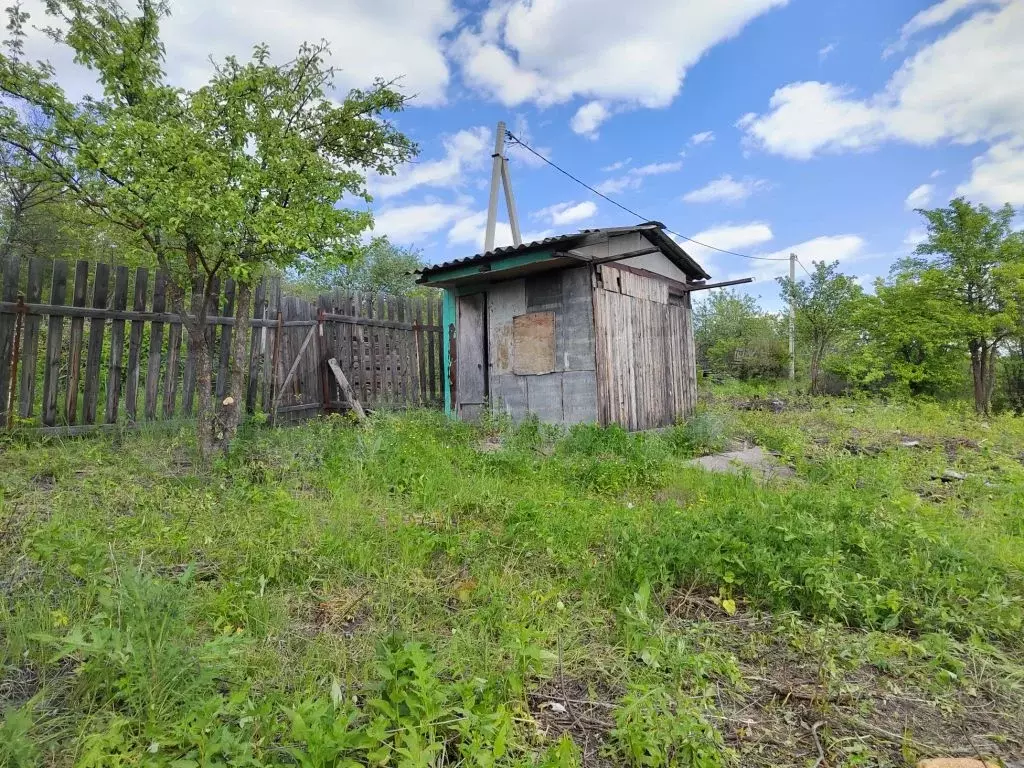 Участок 8,5 сот. (СНТ, ДНП) - Фото 1
