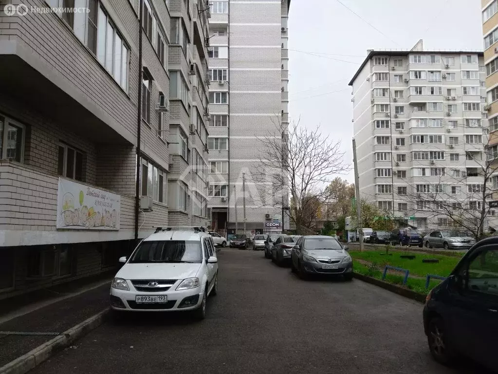 Помещение свободного назначения (62 м) - Фото 2