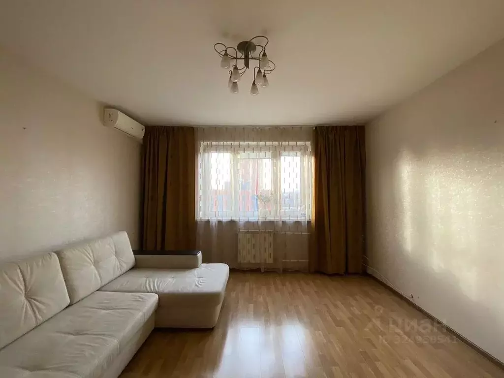 2-к кв. Москва Краснобогатырская ул., 21 (52.5 м) - Фото 0