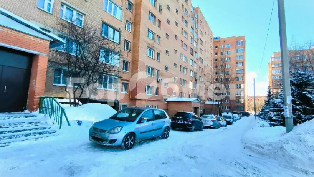 Продается 2-комнатная квартира - Фото 2