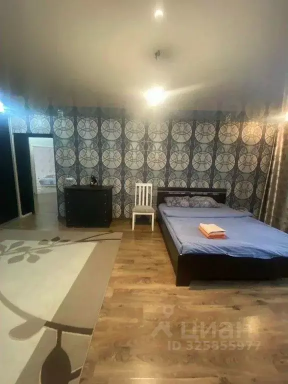 4-к кв. Башкортостан, Нефтекамск ул. Строителей, 45Ек2 (120.0 м) - Фото 1