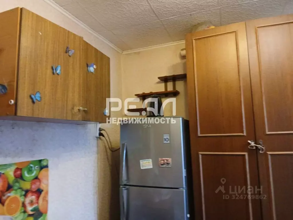 Комната Санкт-Петербург Большой Сампсониевский просп., 62 (11.7 м) - Фото 2