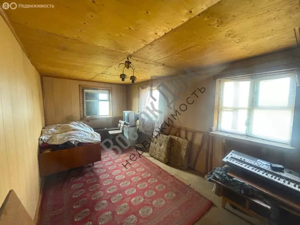 Дом в Богородский городской округ, СНТ Весна (86 м) - Фото 0