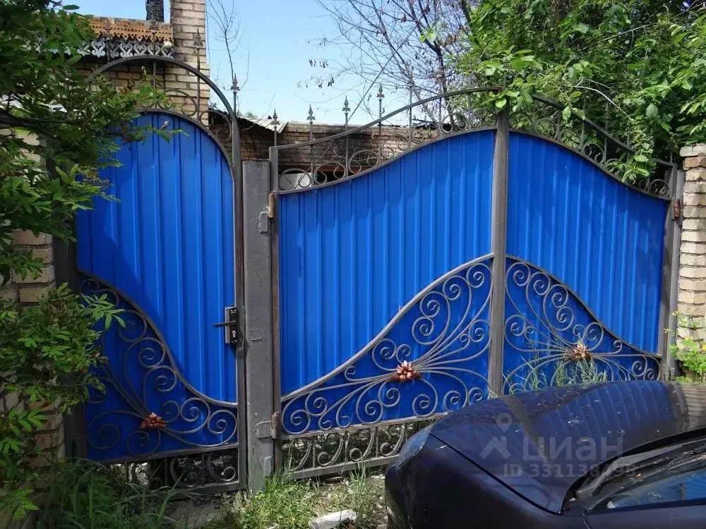 Дом в Иркутская область, Черемховский район, Михайловка рп ул. Степана ... - Фото 1