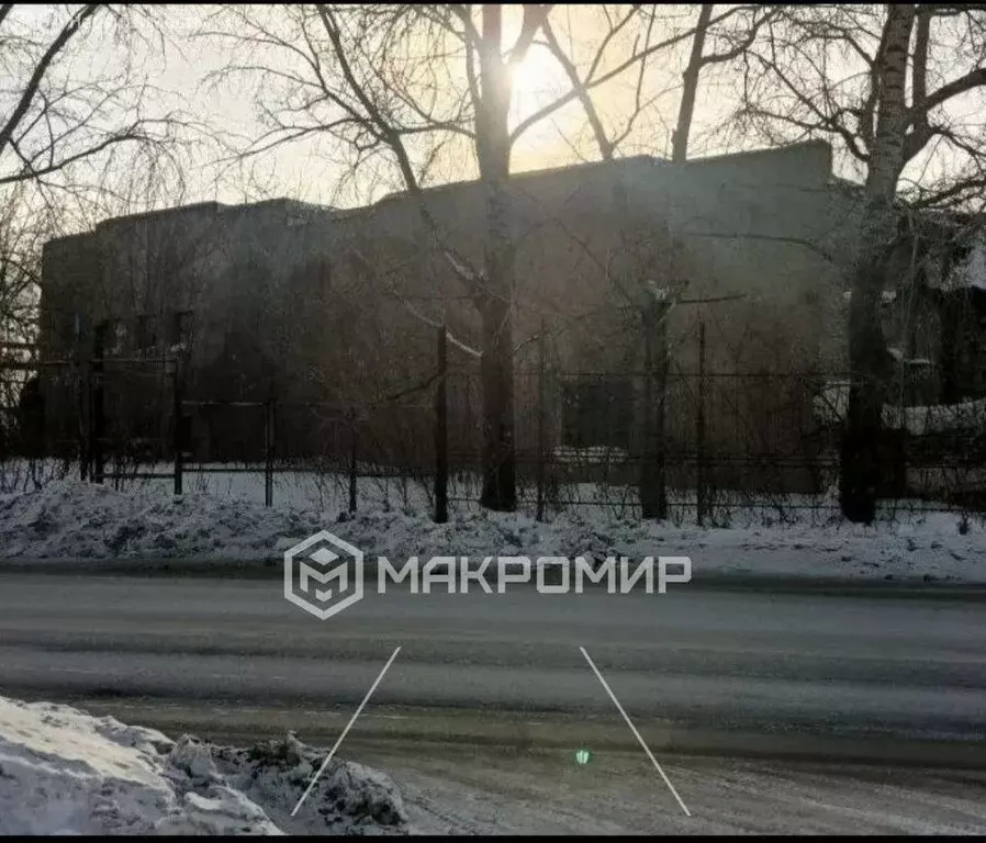 Помещение свободного назначения (2660 м) - Фото 2