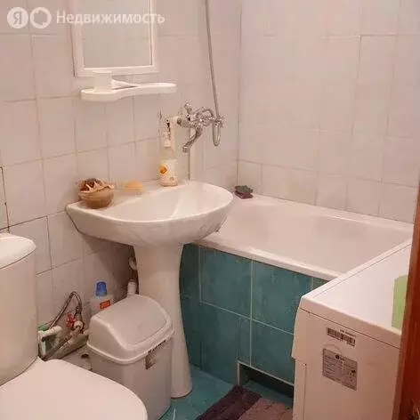 1-комнатная квартира: Ставрополь, Социалистическая улица, 1 (30 м) - Фото 1