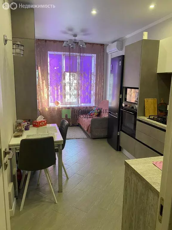 1-комнатная квартира: Разумное, улица Добролюбова, 4 (42.2 м) - Фото 1