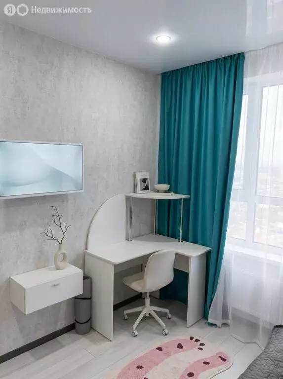 Квартира-студия: Волгоград, улица Грибанова, 3А (20.8 м) - Фото 2