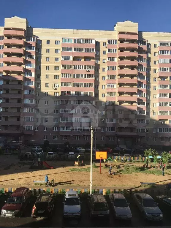 Квартира-студия, 29 м, 1/12 эт. - Фото 0