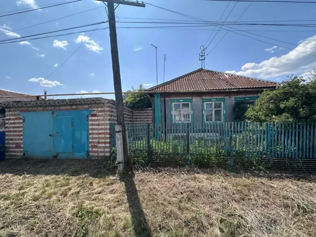 Дом в Челябинская область, Троицкий муниципальный округ, пос. Ясные ... - Фото 1