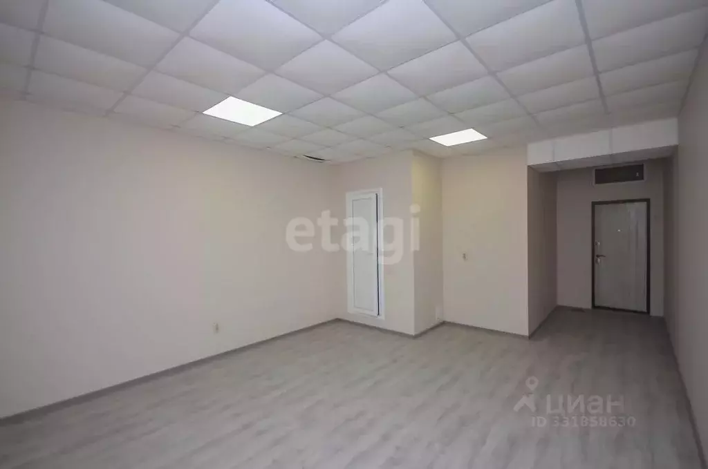 Студия Севастополь ул. Челнокова, 27 (30.0 м) - Фото 2