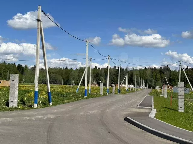 Участок 5,2 сот. (ИЖС) - Фото 0