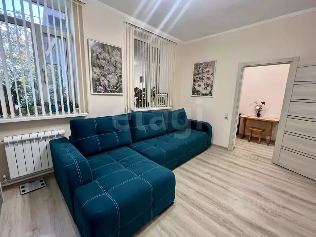 Дом в Севастополь ул. Ярославская, 44 (75 м) - Фото 1