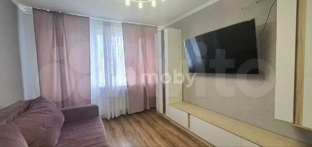 3-к. квартира, 64 м, 9/9 эт. - Фото 1
