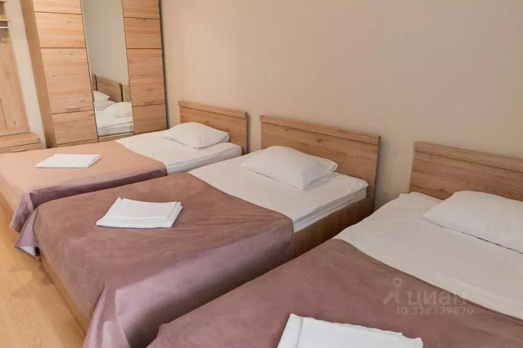 1-к кв. Иркутская область, Братск бул. Победы, 30 (32.0 м) - Фото 0