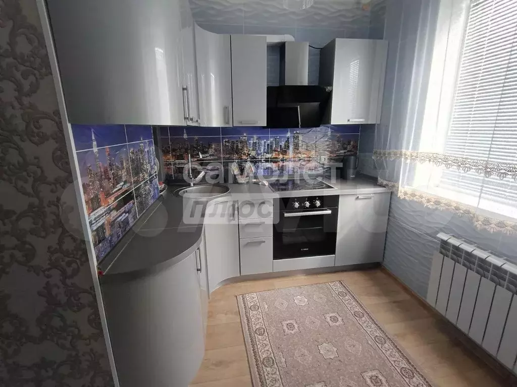 2-к. квартира, 54 м, 8/9 эт. - Фото 0