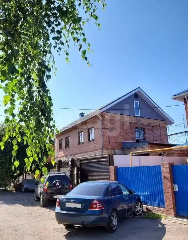 Дом в Самарская область, Тольятти Сахалинский проезд, 41 (323 м) - Фото 1