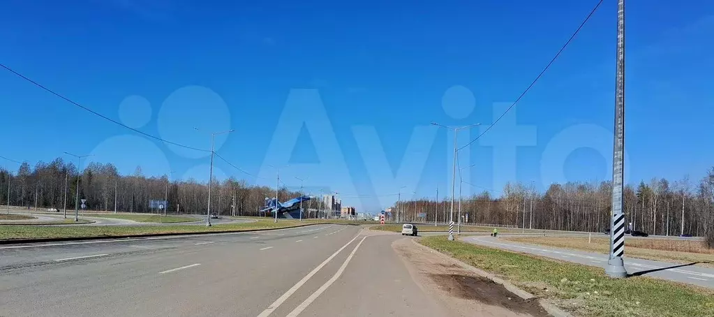 Участок 8 сот. (ИЖС) - Фото 0