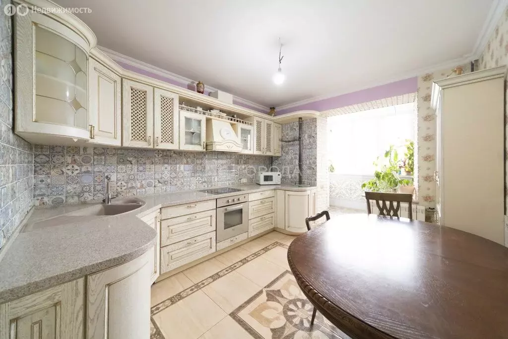 3-комнатная квартира: Домодедово, улица Текстильщиков, 31 (77.7 м) - Фото 0