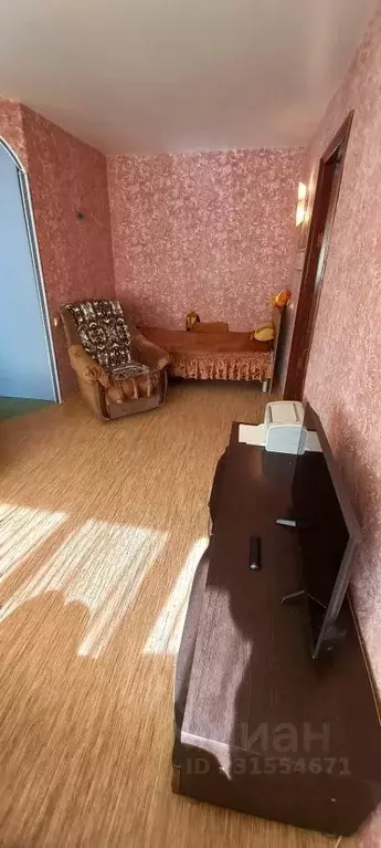 2-к кв. Нижегородская область, Дзержинск просп. Циолковского, 19А ... - Фото 2