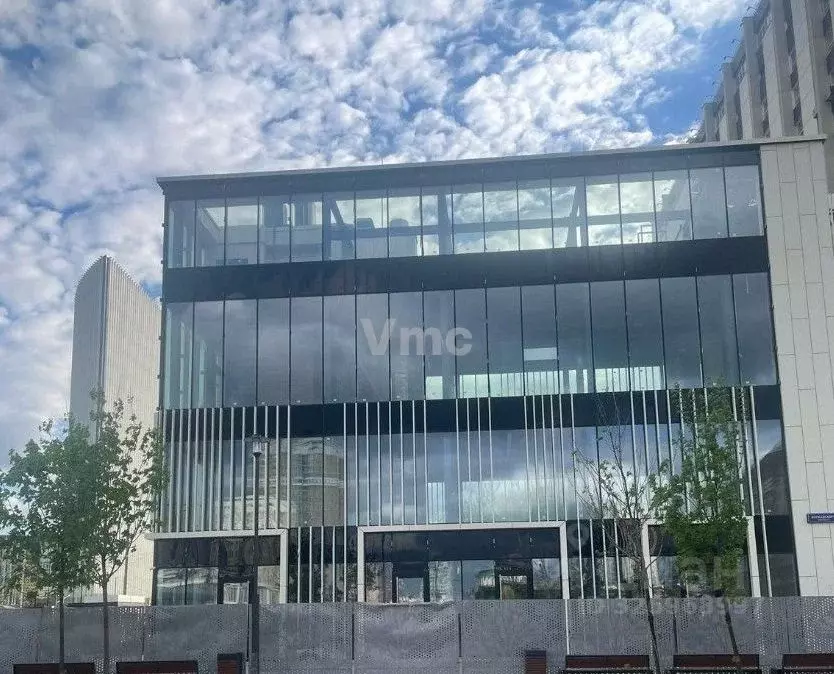 Помещение свободного назначения в Москва просп. Вернадского, 14Б (700 ... - Фото 2