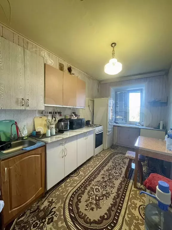 2-к. квартира, 51,5 м, 5/5 эт. - Фото 1