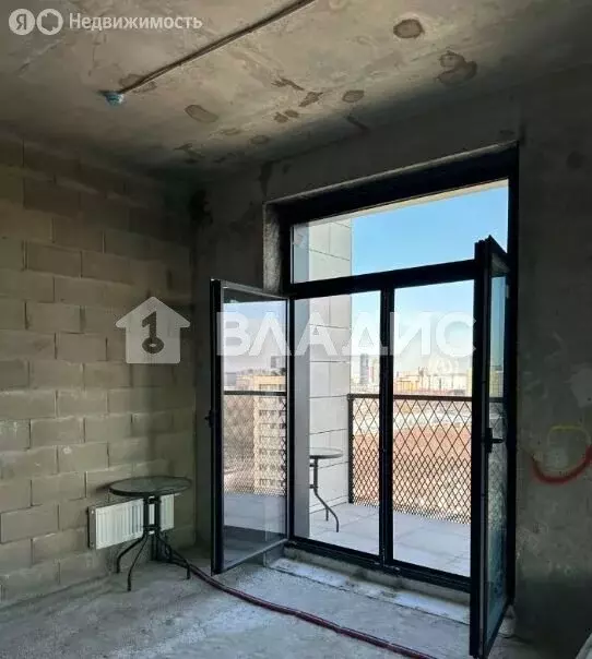 1-комнатная квартира: Москва, улица Академика Королёва, 21 (39.8 м) - Фото 2