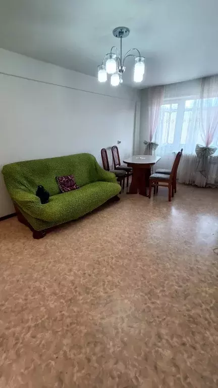 Продаётся 3-к квартира, 58.2 м - Фото 0