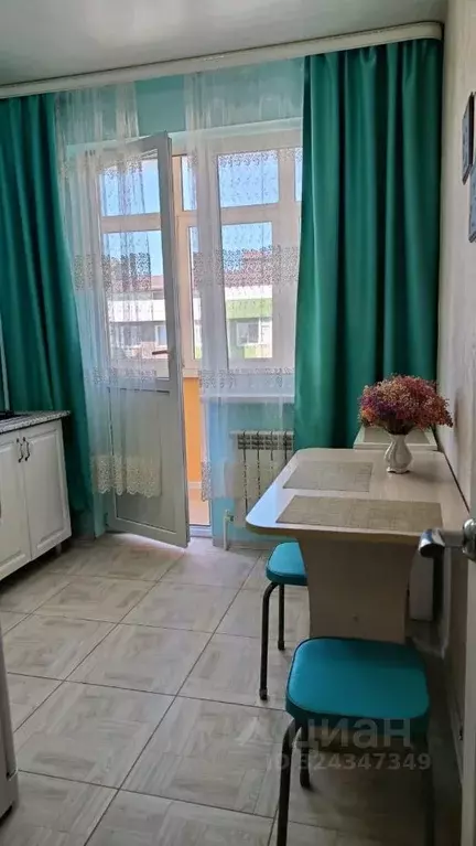 1-к кв. Краснодарский край, Анапа Парковая ул., 64к4 (32.0 м) - Фото 1