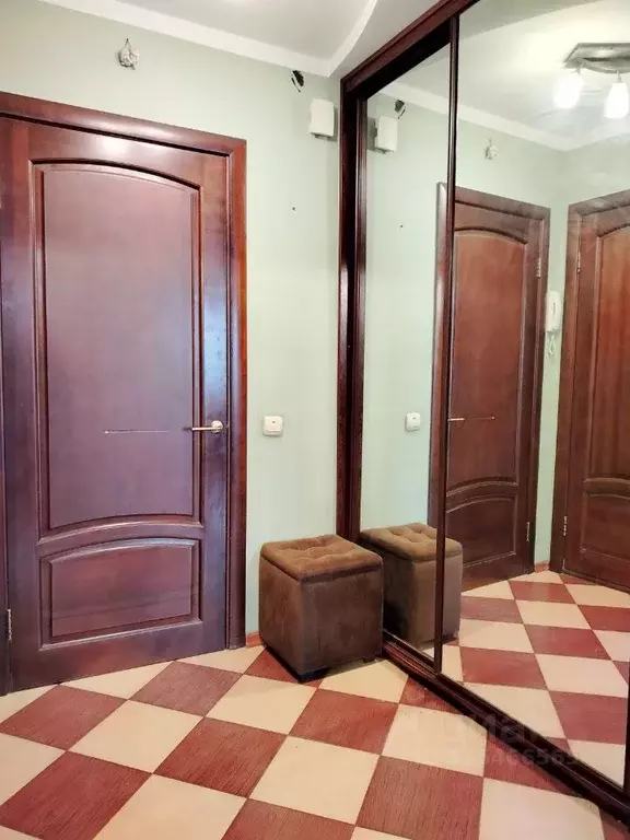 1-к кв. Московская область, Химки ул. Гоголя, 7 (33.7 м) - Фото 2