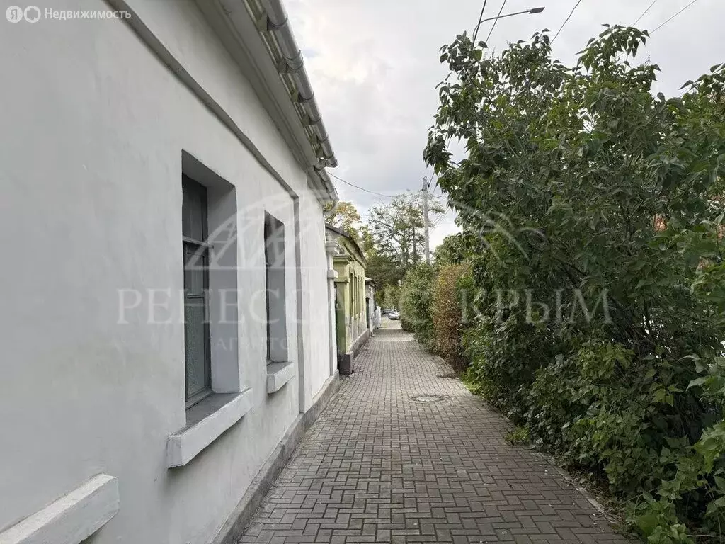 Дом в Севастополь, Новороссийская улица (79 м) - Фото 0