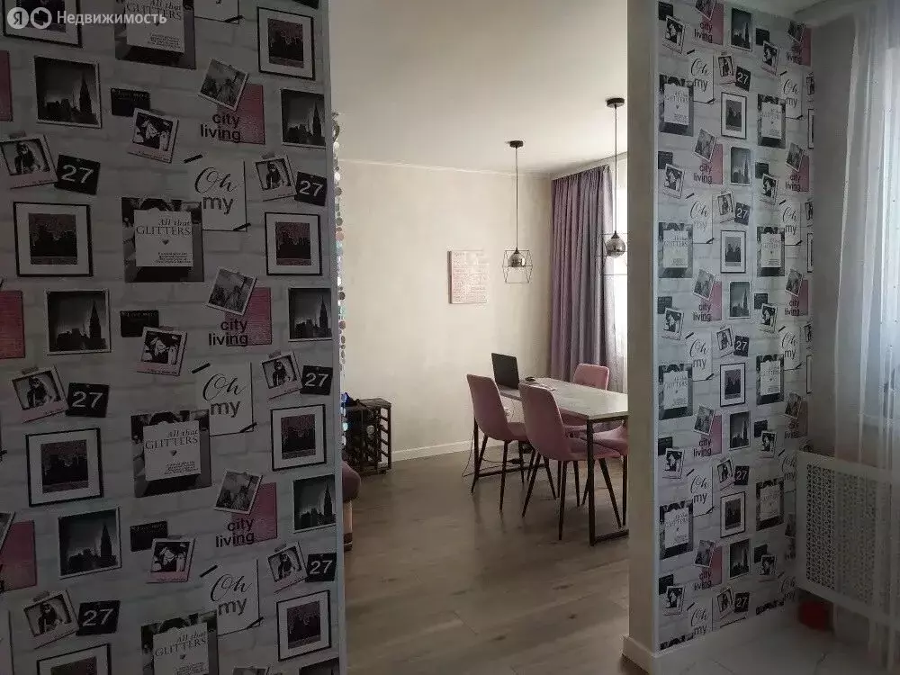 4-комнатная квартира: Верхняя Пышма, улица Красных Партизан, 52 (77 м) - Фото 2