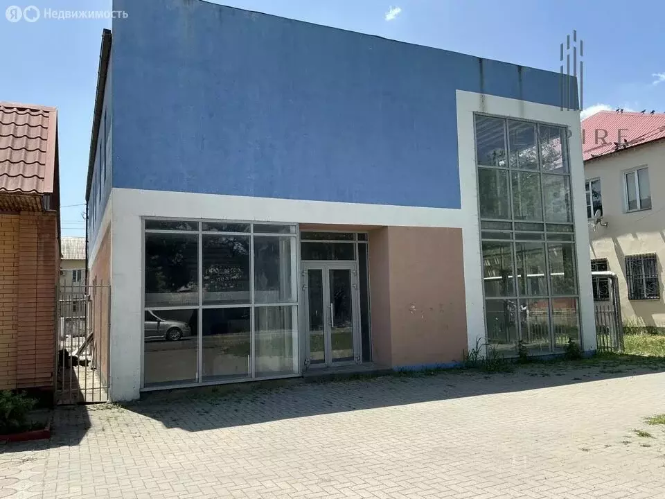 Помещение свободного назначения (340 м) - Фото 1