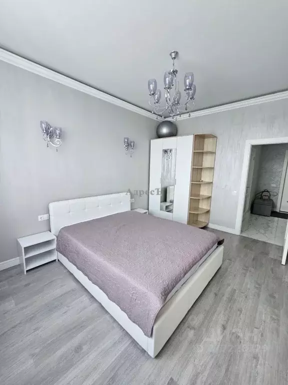 3-к кв. Воронежская область, Воронеж ул. Карла Маркса, 67/2 (76.0 м) - Фото 1