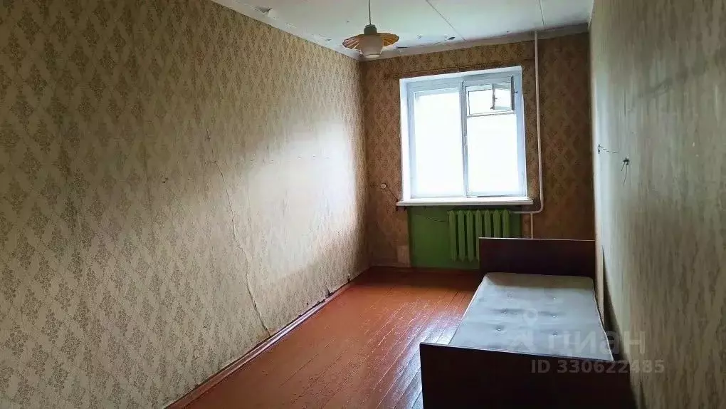 3-к кв. Тульская область, Богородицк ул. Совхоз-техникум, 11 (58.4 м) - Фото 2