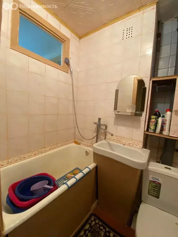 1-комнатная квартира: Керчь, Дальняя улица, 1В (32 м) - Фото 0