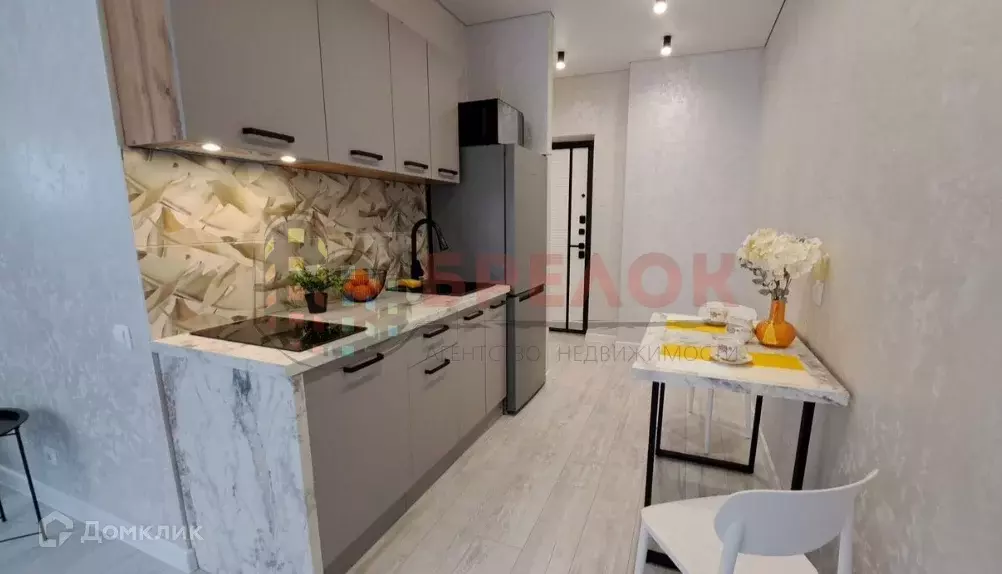 Продаётся квартира-студия, 24 м - Фото 1